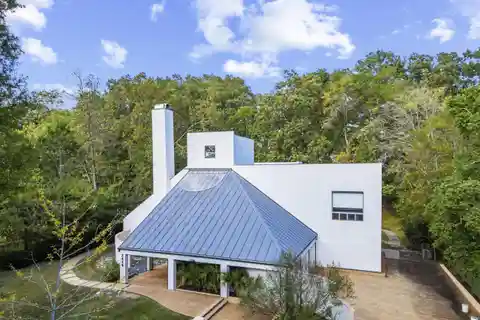 Exquisite Timeless Estate in Prestigious Eastover Subdivision.