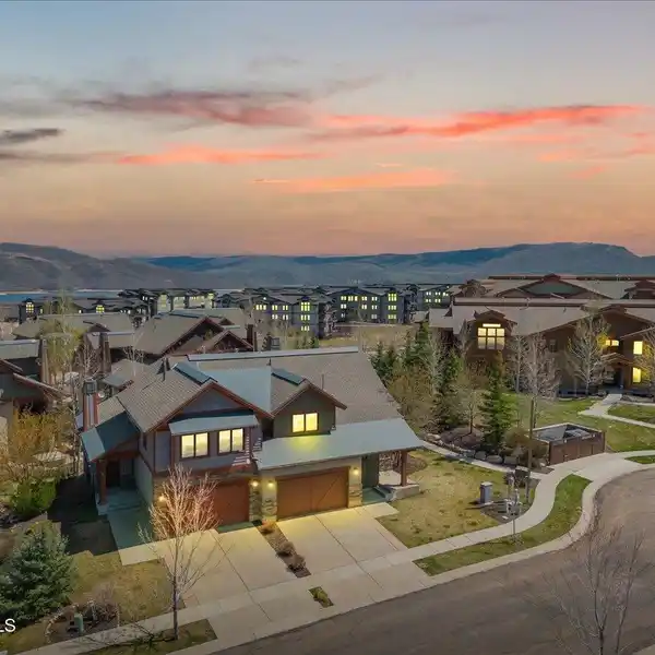 BEAUTIFULLY DESIGNED HOME FILLED WITH FINE DETAILS