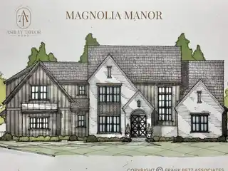 Opportunity for Refined New Construction