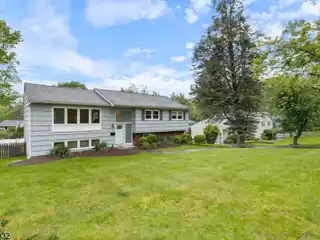 Entertainer’s Dream Home with Walk-Out Backyard Deck