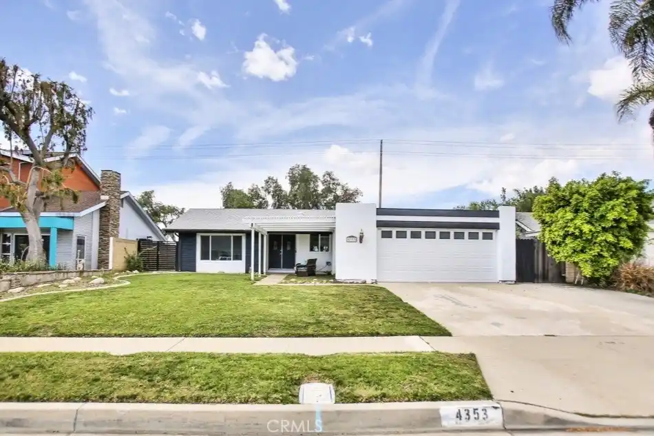 Beautifully Remodeled Home in a Serene Neighborhood