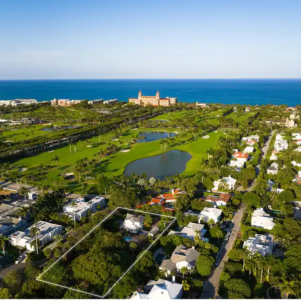 TREMENDOUS OPPORTUNITY HIGH UP ON CHAPEL HILL