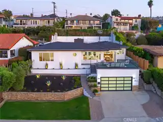 The Pinnacle of Californian Living