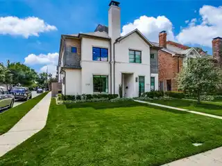 Elegant Low-Maintenance Living