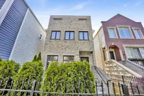 Gorgeous Bright and Open Home