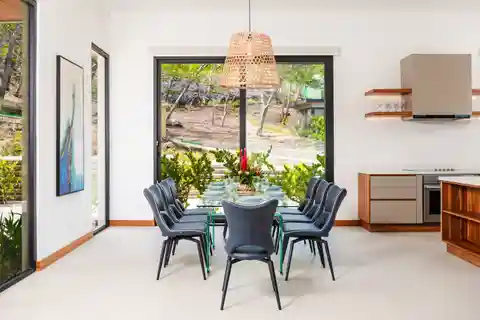 Casa Zoul | a Luxurious Residence in the Prestigious Senderos Gated Community of Tamarindo!