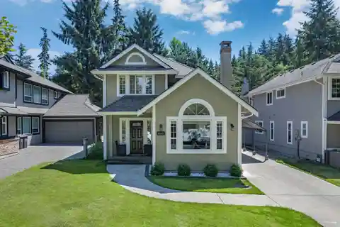 Tastefully Modernized Home