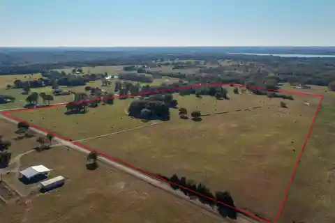 85.5 Acres Perfect for a Private Estate