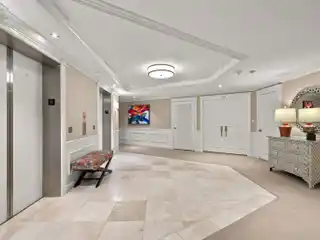 Penthouse End Unit with Stunning Views