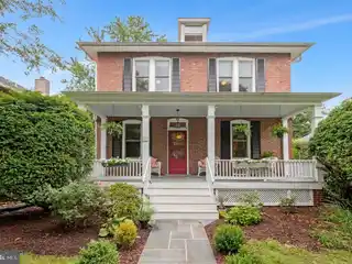 Historic Home with Room to Grow