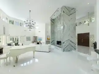 A True Piece of Architectural History