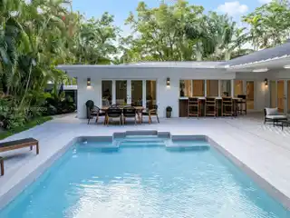 A True Coconut Grove Gem