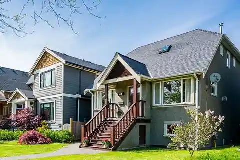 Lovely Renovated and Extended Home