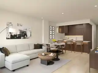 Sunlit Home with Outdoor Space