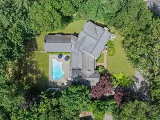 Multi-Generational Living in Prestigious Andover