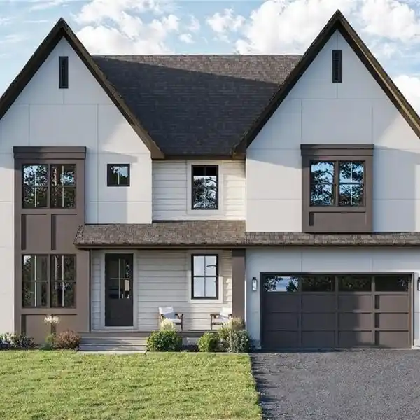 ELEGANT HOME WITH RECREATION ROOM AND STUDY