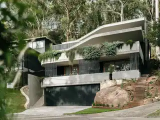 Heath House