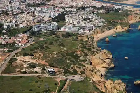 Site for Two Homes with Incredible Views