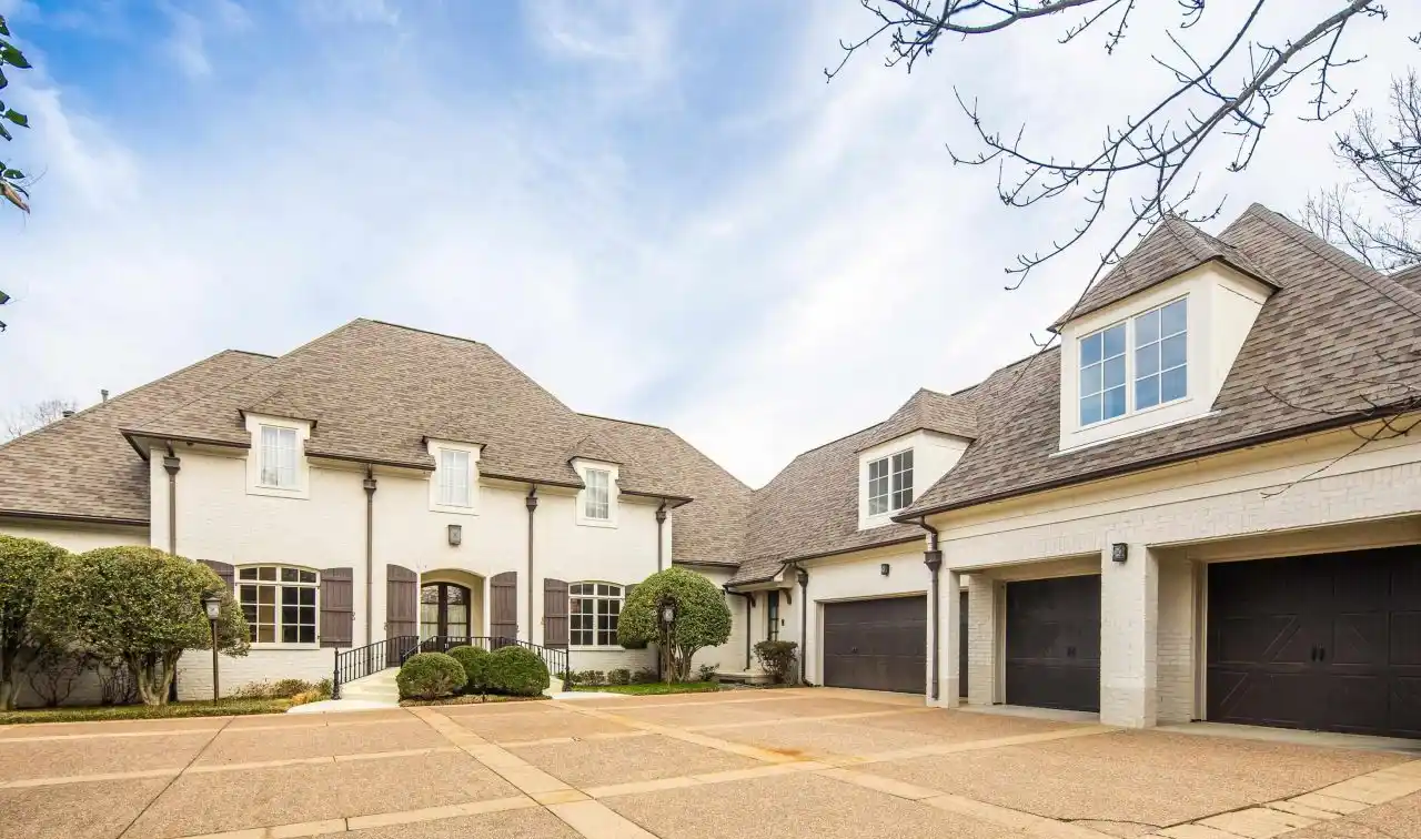 Incredible Updated Home