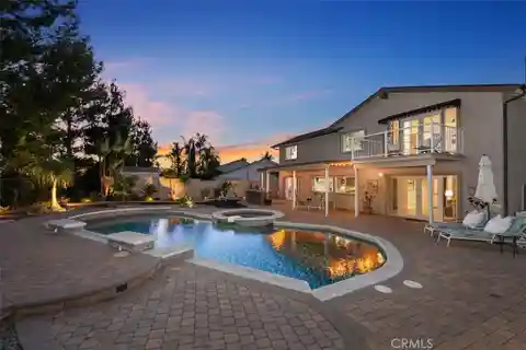 Beautifully Upgraded Viejo Home