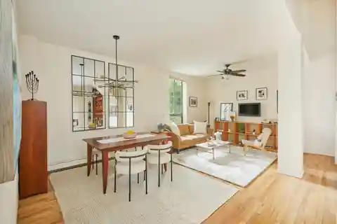Perfect House Alternative