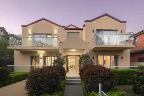 Immaculate Residence with Timeless Appeal