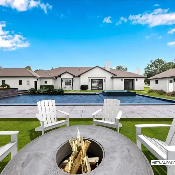 STUNNING RANCH ESTATE HOME IN RANCHO CAPISTRANO
