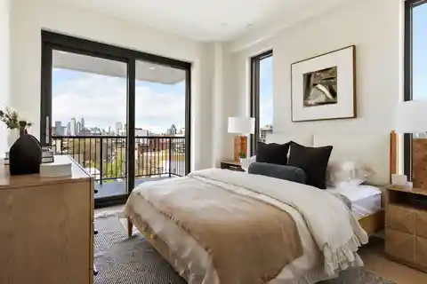 Pinnacle of Luxury Living at 30 Bushwick Avenue
