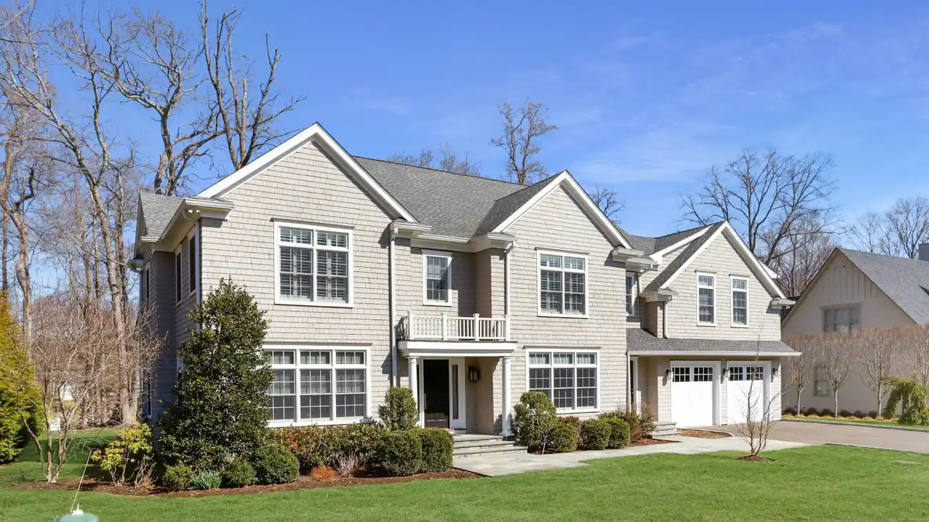 Immaculate Home in Coveted Westover