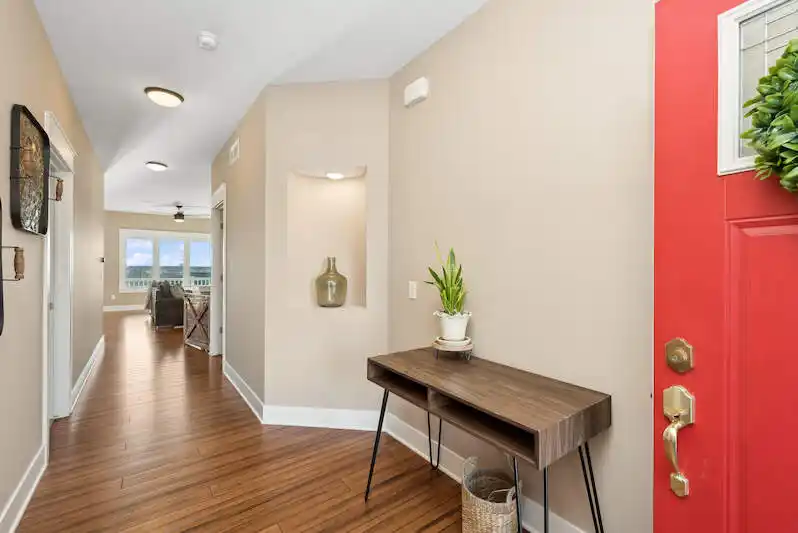 Elegantly Finished Home in Stone Ridge