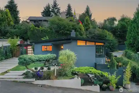 Thoughtfully Renovated Home on Gorgeous Property