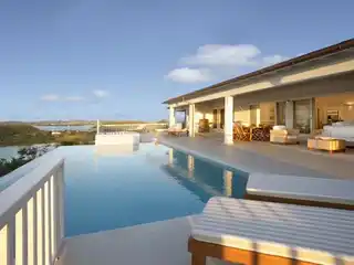 Villa Niccobar