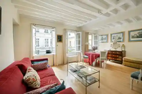 Unique Mansion-stable Conversion with Cellar Included