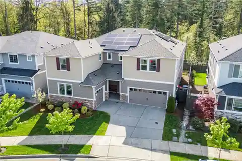 Innovative Home Full of Upgrades