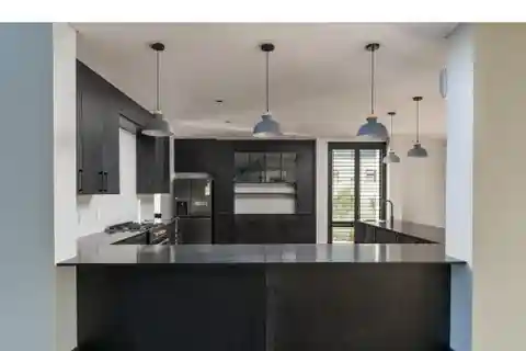 Sophisticated North-Facing Masterpiece