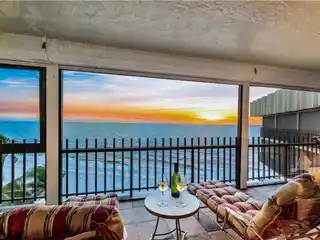 Rare Penthouse in the Imperial Club