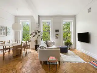 Enchanting Double Lot Compound