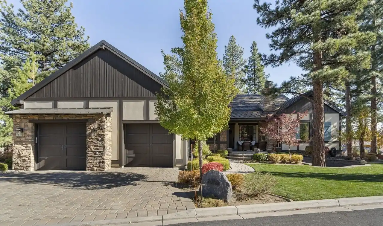 Exquisite Parc Foret Home
