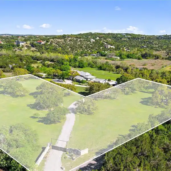 EXCEPTIONAL OPPORTUNITY IN THE HEART OF BEE CAVE