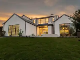 Stunning New Construction in the Heart of Lakewood
