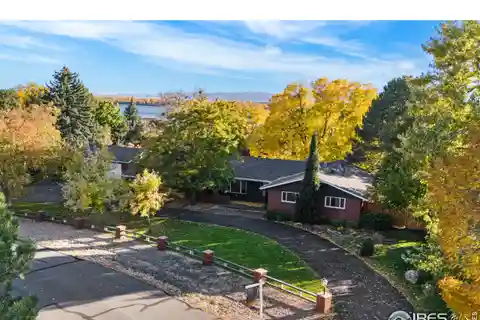 Stunningly Rare Littleton Estate