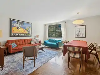 Impeccably Maintained West Village Home