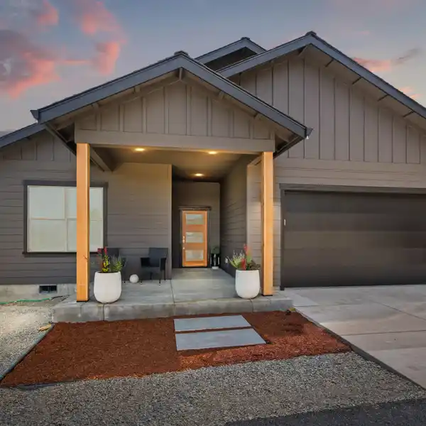 LUXURY WITH PRIVACY AND EFFICIENCY