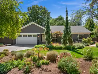 A True Private Oasis