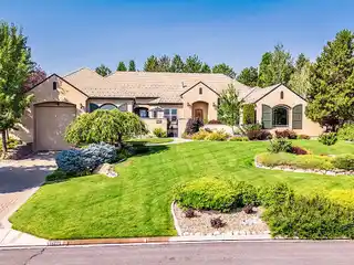 A Sanctuary in Saddlehorn