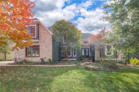 Grand Custom Estate with Spa-Level Serenity