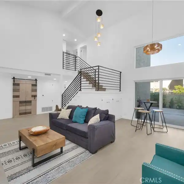 LUXURY DESIGNER REMODEL WITH VAULTED ELEGANCE