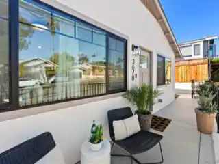 Sophisticated Luxury Home