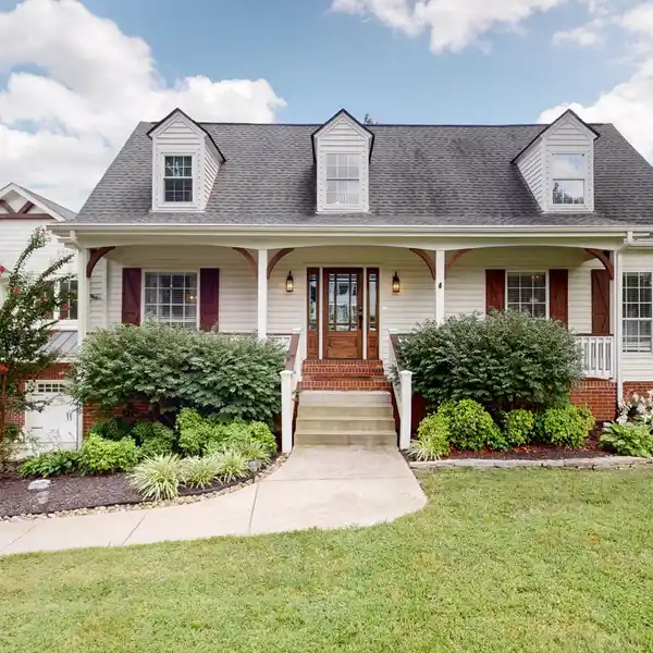FABULOUS UPDATED HOME WITH STUNNING SEPARATE IN-LAW HOME