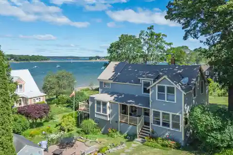 Residential